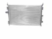 Radiator 9809141780 Opel Astra L Sports Tourer (F4/FC/FN/FR) Kombi 1.2 Turbo 110 12V (EB2ADT(HNP))