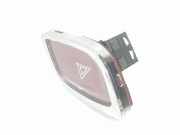 Warnleuchte Schalter 96669616KR Citroën C3 (SC) Schrägheck 5-drs 1.4 HDi (DV4TD(8HZ)) 2010