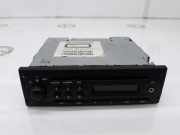 Radio CD 281112231R Opel Movano Van 2.3 CDTi 16V FWD (M9T-676) 2010