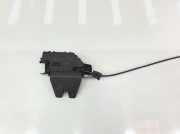 Heckschloss 51247840617 BMW 1 serie (E82) Coupé 120d 16V (N47-D20C) 2008