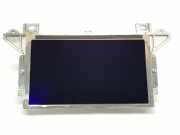 Multifunctionelle Display 9292247 BMW 3 serie Gran Turismo (F34) Schrägheck 320d 2.0 16V (N47-D20C)