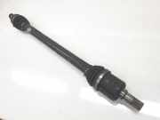 Antriebswelle Rechts Vorne 49501D4750 Kia Clarus Limousine 2.0i SLX,GLX 16V (FE-16V)