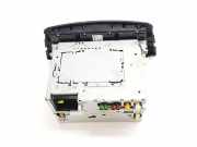 Navigationssystem A1669004614 Mercedes-Benz ML III (166) SUV 2.1 ML-250 CDI 16V BlueTEC 4-Matic (OM651.960)