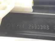 Fensterheber Rechts Vorne 2990386 BMW X1 (E84) SUV xDrive 20d 2.0 16V (N47-D20C) 2011