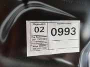 Fensterheber Rechts Vorne 3C1837462H Volkswagen Passat (3C2) Limousine 1.9 TDI (BKC) 2005 BKC