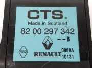 Gaspedalsensor 8200297342 Renault Clio III (BR/CR) Schrägheck 1.2 16V TCe 100 (D4F-784) 2007