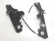 Fensterheber Rechts Vorne 9830815180 Opel Astra L (F3/FB/FM/FP) Schrägheck 5-drs 1.2 Turbo 130 12V (EB2ADTS(HNS))