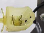 Scheibenwischermotor Hinten 2596000040 Suzuki Jimny Hardtop Geländewagen 1.3i 16V (M13A) 2001