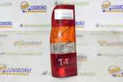 Rücklicht Links 1205706 Ford Transit Van 2.0 TDdi 16V (F3FA) 2005