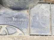 Schutzkappe Motor 126010E010 Toyota Hilux V/VI Pick-up 2.4 D4D-F 16V 4x4 (2GD-FTV)