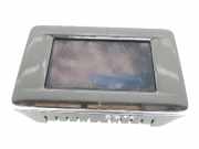 Multifunctionelle Display A2469001206 Mercedes-Benz B (W246/W242) Schrägheck 1.8 B-200 CDI BlueEFFICIENCY 16V (OM651.901(Euro 5)) 2013