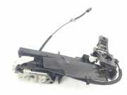 Türschloss Links Vorne BM5AA21813AF Ford COURIER C4A Trend