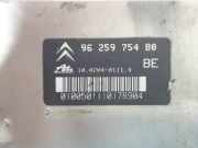 Abs Pumpe 9625975480 Citroën Xantia (X1/2) Schrägheck 2.0 HDi 110 (DW10ATED(RHZ)) 1999