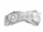 Steuerkette Abdeckung 1350200Q0H Nissan Qashqai (J11) SUV 1.3 DIG-T 140 16V (HR13DDT)