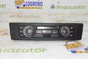 Bedienung Heizung 64119199261 BMW 3 serie (E92) Coupé 330i 24V (N53-B30A) 2008