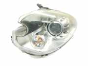 Scheinwerfer Links 63129807483 Mini Countryman (R60) SUV 1.6 Cooper D (N47-C16A) 2010