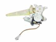 Fensterheber Links Hinten 6980460050 Toyota Land Cruiser 90 (J9) Hardtop Geländewagen 3.0 TD (1KZTE)