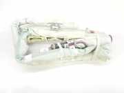 Vorhang Airbag Links VOOR 985P13ZL0A Nissan Pulsar (C13) Schrägheck 1.2 DIG-T 16V (HRA2DDT) 2014
