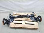Unterrahme Hinten 555010958R Renault Zoé (AG) Schrägheck 5-drs R135 (5AQ-605)