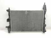 Radiator DV618C342LE Ford Transit Connect (PJ2) Van 1.5 EcoBlue (ZTGA) 2018