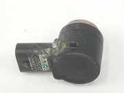 Parken-Sensoren ACHTER 11034625 Opel Astra K Schrägheck 5-drs 1.6 CDTI 110 16V (B16DTE/DTU) 2015