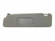 Sonnenblende Links 8H0857551R Audi CABRIOLET 2.0 16V TDI (170 CV) 2015