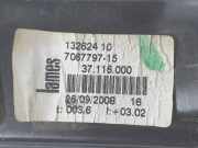 Fensterheber Links Hinten 7138467 BMW 1 serie (E87/87N) Schrägheck 5-drs 118d 16V (N47-D20C) 2008