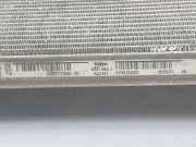 Radiator 9675747980 Toyota ProAce City Verso (BKY) Bus 1.5 D-4D 130 (DV5RC)