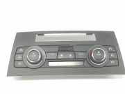Bedienung Heizung 64119162984 BMW 3 serie (E92) Coupé 320d 16V (N47-D20A) 2007