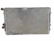 Radiator 1J0121253AC Seat Leon (1M1) Schrägheck 5-drs 1.8 20V T Cupra R (AMK)