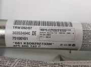 Vorhang Airbag Rechts VOOR 5F5880742C Audi A6 (C6) Limousine 2.0 TDI 16V (BRE) 2007