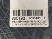 Gaspedalsensor 9854066180 Citroën CITROEN Kombi FEEL ELÉCTRICO M