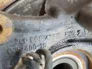 Achsschenkel Links Hinten 95533101712 Porsche Cayenne (9PA) SUV 4.5 V8 32V Turbo (M48.50) 2005