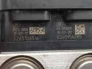 Abs Pumpe 476602750R Renault II FKW0 Dynamique Acción Especial