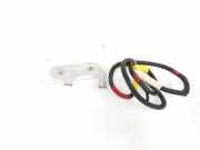Seiten Airbag LINKS VOOR 985H12817R Renault Koleos I SUV 2.0 dCi 16V (M9R-862) 2013