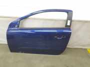 Tür Links Vorne 94711559 Opel Astra H GTC (L08) Schrägheck 3-drs 2.0 16V Turbo (Z20LER) 2005