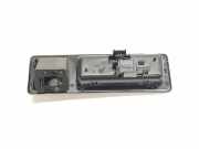Handgriff Kofferraum 51247463163 BMW X4 (F26) SAC SUV xDrive20d 16V (B47-D20A)