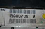 Multifunctionelle Display 8200361582 Renault Laguna II (BG) Schrägheck 5-drs 1.6 16V (K4M-710) 2004