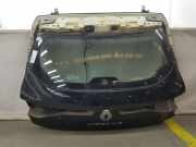 Heckklappe 901007547R Renault Megane IV (RFBB) Schrägheck 5-drs 1.2 Energy TCE 130 (H5F-408) 2016