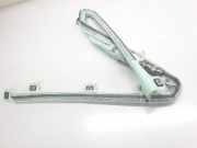 Vorhang Airbag Links VOOR 6VA880741E Skoda Fabia IV (PJ3) Schrägheck 5-drs 1.0 TSI 12V (DUSA)