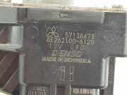 Fensterhebermotor Rechts Hinten 5713A473 Mitsubishi L-200 Pick-up 2.2 DI-D 4WD (4N14)