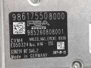 Camera Vorne 9861755080 Opel Astra L Sports Tourer (F4/FC/FN/FR) Kombi 1.2 Turbo 110 12V (EB2ADT(HNP))