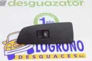 Schalter Für Elekt. Fensterheber Links Vorne 61316970247 BMW 1 serie (E87/87N) Schrägheck 5-drs 120d 16V (N47-D20A) 2007