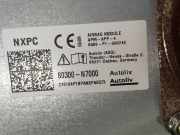 Airbag Set KITDEAIRBAG Hyundai NX TECNO MILD-HYBRID 2WD