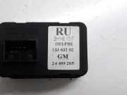 Schalter Für Elekt. Fensterheber Links Vorne 24411030 Opel Combo Tour (Corsa C) Großraumlimousine 1.7 DTI 16V (Y17DT) 2000