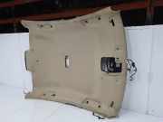 Verkleidung Himmel 39817626 Volvo S60 II (FS) Limousine 2.4 D5 20V (D5244T15) 2012