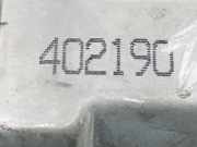 Fensterhebermotor Rechts Hinten 82731DV01B Nissan Juke (F15) SUV 1.2 DIG-T 16V (HRA2DDT) 2014