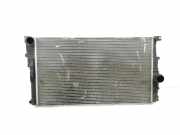Radiator 17117600516 BMW 4 serie (F33) Cabrio 420d 2.0 16V (N47-D20C) 2014