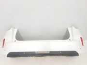 Stoßstange Hinten 168645361T Opel Astra L Sports Tourer (F4/FC/FN/FR) Kombi 1.2 Turbo 110 12V (EB2ADT(HNP))