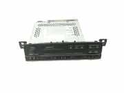 Radio CD 65126935629 BMW 3 serie Touring (E46/3) Kombi 330Xd 24V (M57N-D30(306D2)) 2003